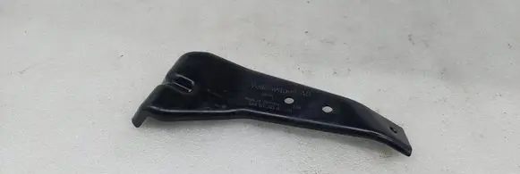 Audi Q8 Radiator support slam panel bracket 4M8121263A