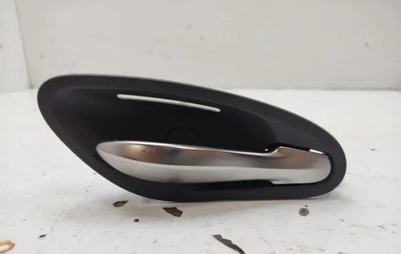 BMW 6 E63 E64 Front door interior handle 7116066