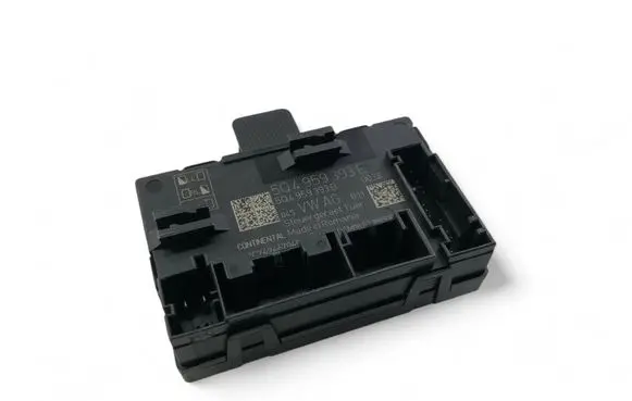 Door control unit/module