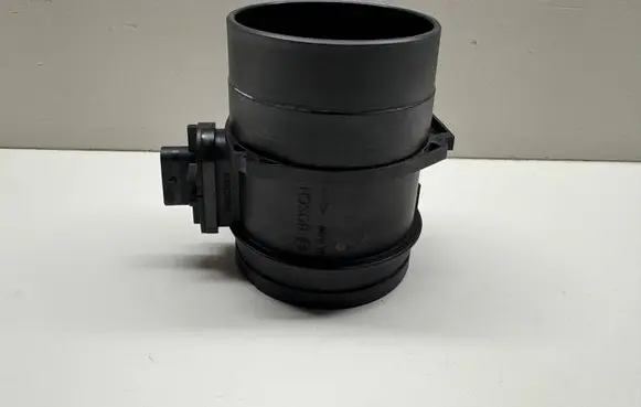 BMW 3 E90 E91 Mass air flow meter 8506409 0281006093 290199117
