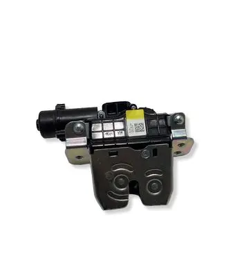 Hyundai Ioniq 5 Tailgate/trunk/boot lock/catch/latch 818L0GI100