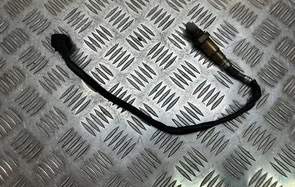BMW 6 F06 Gran coupe Lambda probe sensor 7576673 0258017187