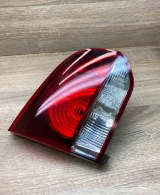 Volkswagen Golf VI Rear/tail lights 5K0945093T