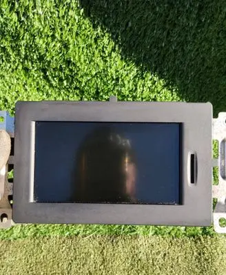 Renault Koleos I Screen/display/small screen 259154618R