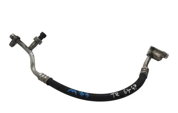 Renault Kangoo II Air conditioning (A/C) pipe/hose