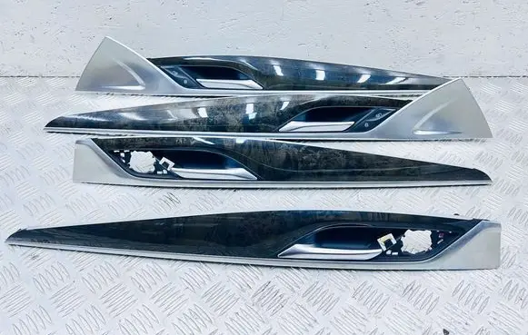 BMW 5 G30 G31 G38 Interior decorative trim set 20158510