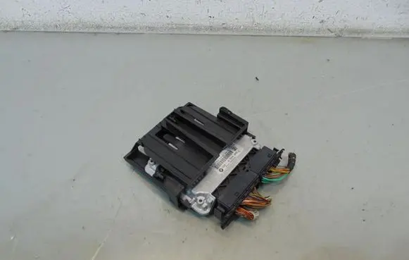 BMW 1 F20 F21 Engine control unit/module ECU 0281019810