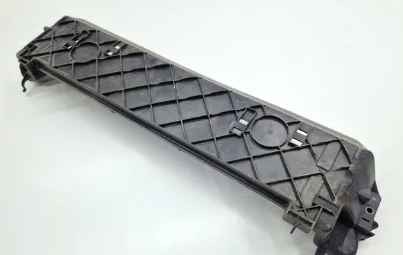BMW X5 E70 Bottom radiator support slam panel 7795909 17117795909
