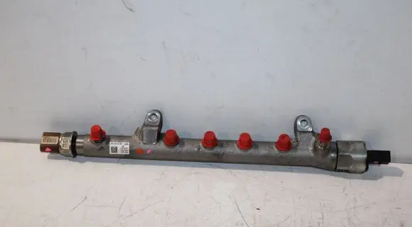 Fuel main line pipe