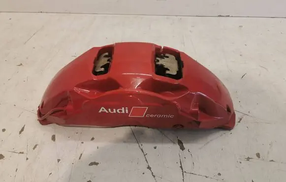 Audi RS Q8 Front Brake Caliper Pad/Carrier 51D280317110