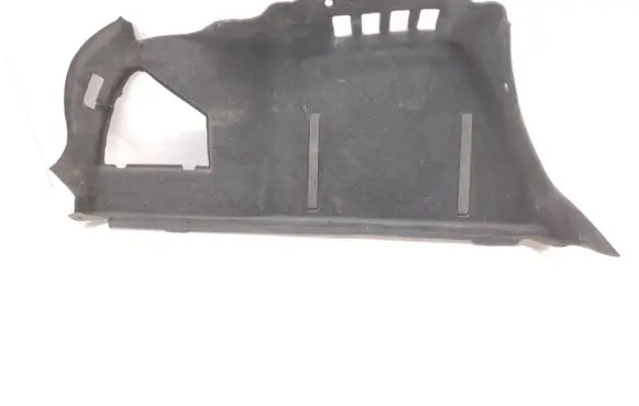 Citroen C6 Trunk/boot side trim panel 96447613ZD