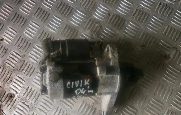 Honda Civic Starter motor 280009580
