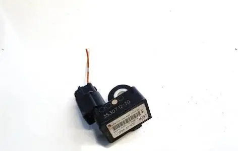 Mazda CX-7 Airbag deployment crash/impact sensor gp9a57kc0