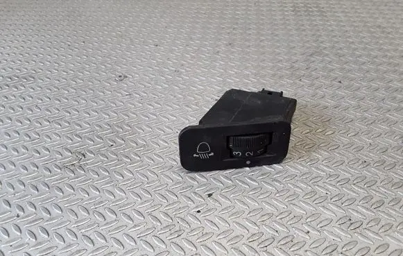 Peugeot 206 Electric window control switch 21925699