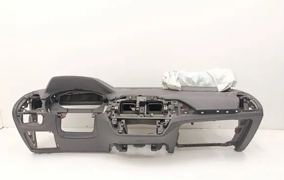 BMW X3 G01 Dashboard 