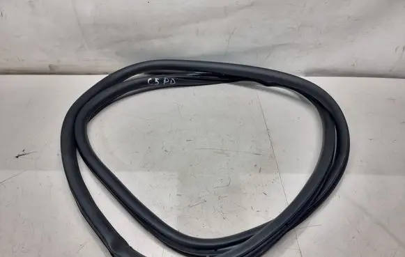 Citroen C5 Aircross Front door rubber seal 9811537480