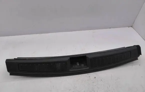 Tesla Model S Trunk/boot sill cover protection 101082400C