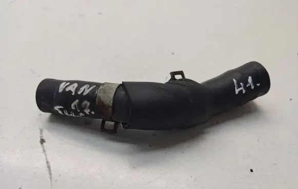 Hyundai Tucson TL Engine coolant pipe/hose 256402F000