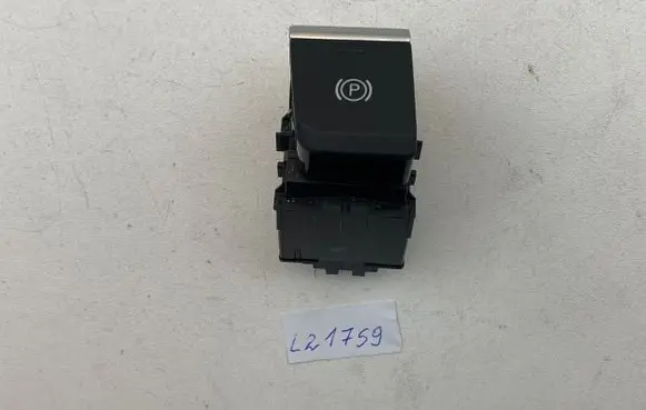 Audi Q5 SQ5 Hand parking brake switch 80B927225 071118 03214730104