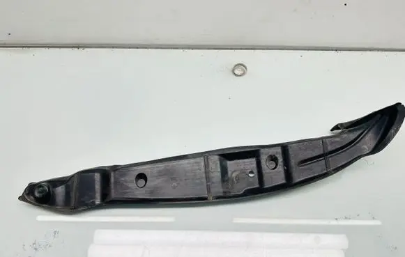 Audi A6 S6 C7 4G Fender end trim 4G0821112 30134102