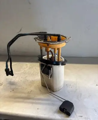 Volkswagen PASSAT B7 In-tank fuel pump A2C53423480
