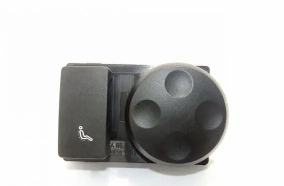 Volkswagen Phaeton Other switches/knobs/shifts 3D0959778