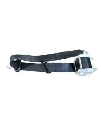 Tesla Model S Rear seatbelt 102313605D