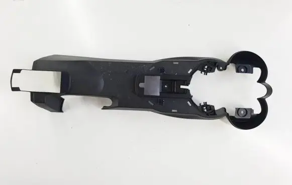 Mini Cooper Countryman R60 Center console