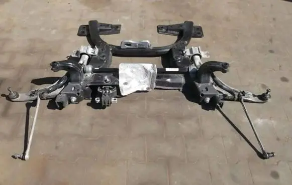 Mercedes-Benz CLA C117 X117 W117 Front anti-roll bar/sway bar A2463220341