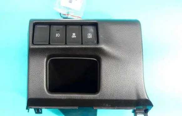 Suzuki SX4 S-Cross Seat control switch IMPRK1293205