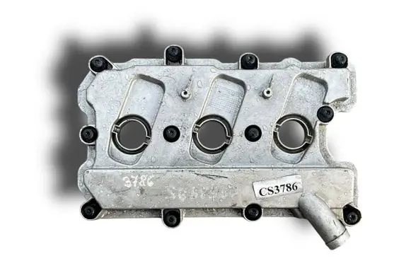 Audi A6 C7 Rocker cam cover 06E103472N