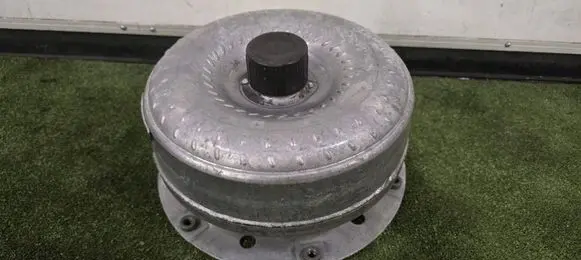 BMW 5 G30 G31 G38 Torque converter 1111322104 0700005864