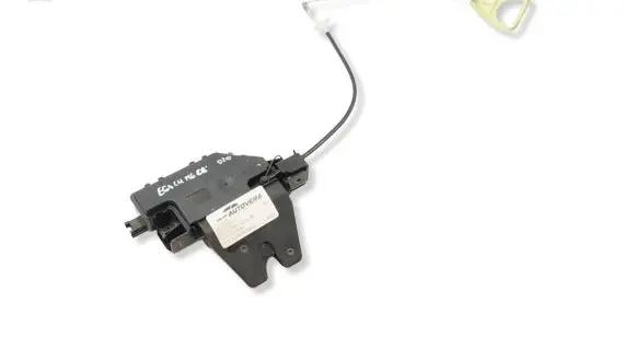 BMW M6 Tailgate/trunk/boot lock/catch/latch 7840617 51247840617