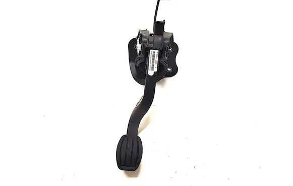 Toyota Proace Clutch pedal 9819354780