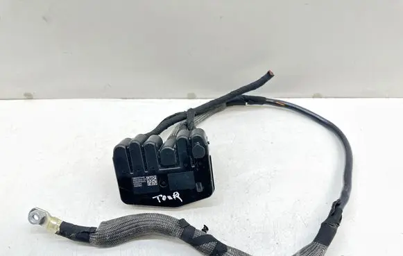 Ford Transit - Tourneo Connect Positive wiring loom 5WA937548