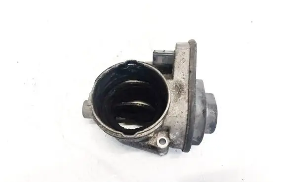 BMW 1 E81 E87 Throttle valve 779148103 B51540712