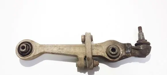 Front lower control arm/wishbone