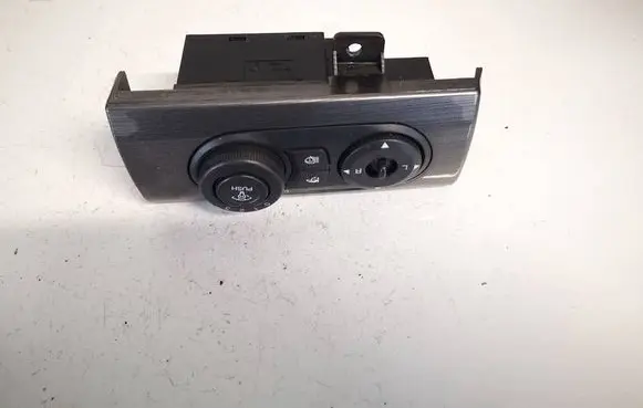 Light switch