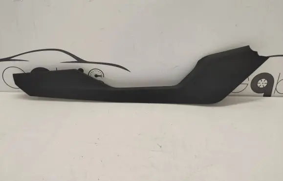 Audi Q4 Sportback e-tron Other center console (tunnel) element 89A864202