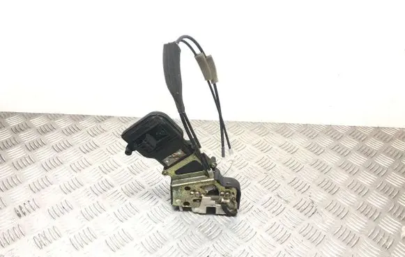 Mazda 6 Rear door lock A6798