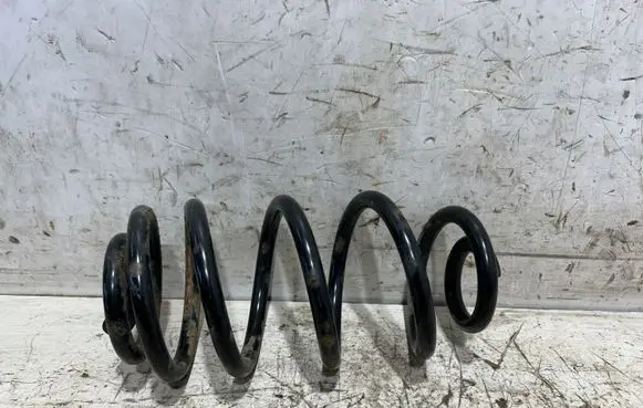 Opel Insignia A Rear coil spring