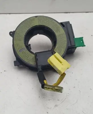 Mitsubishi Pajero Airbag slip ring squib (SRS ring) LYPF415218