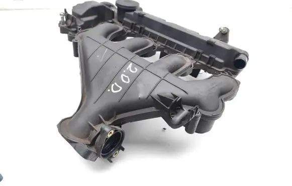 Citroen C5 Intake manifold 9662688980