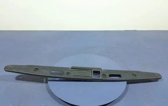 Renault Arkana Tailgate/trunk/boot lock/catch/latch 265126418R