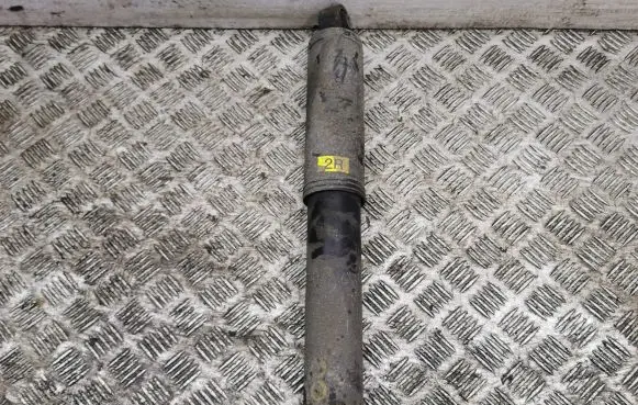 Chevrolet Captiva Rear shock absorber/damper