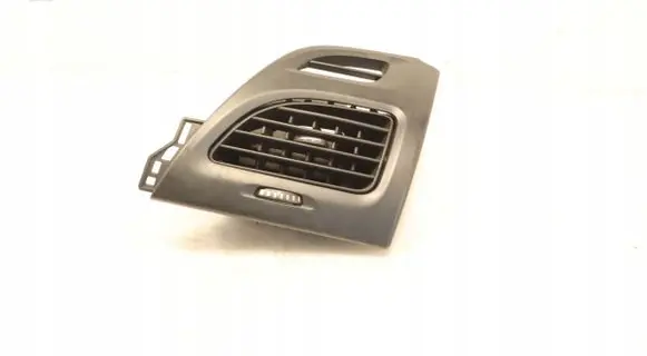 Renault Fluence Dashboard side air vent grill/cover trim 226807