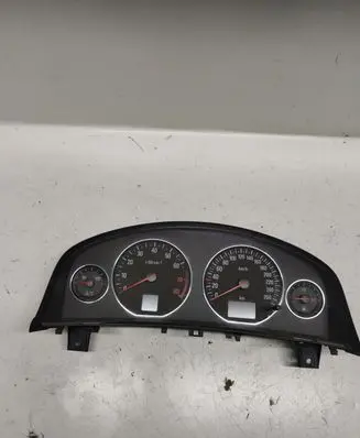 Opel Signum Speedometer (instrument cluster) 13136725HN
