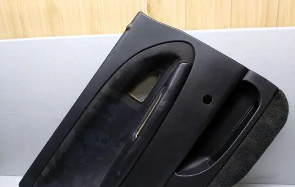 Volvo S40, V40 Rear door card panel trim