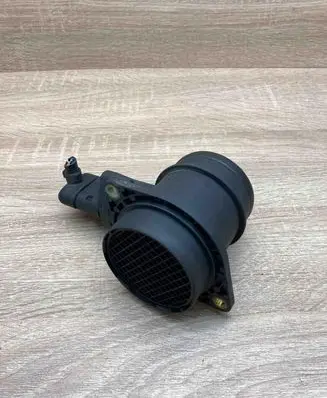 Volkswagen Sharan Mass air flow meter 0280217121