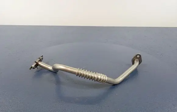 KIA Ceed Air intake hose/pipe